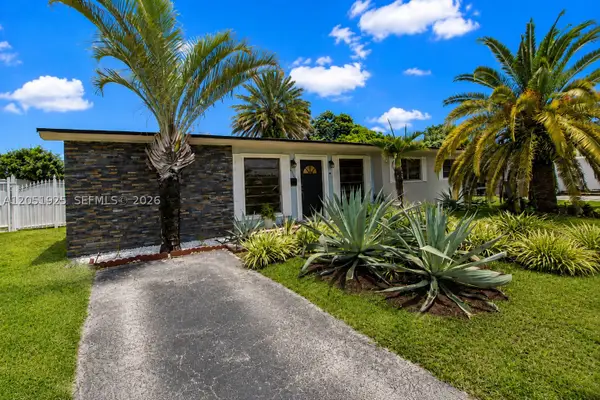 5865 W 13, Hialeah, FL 33012