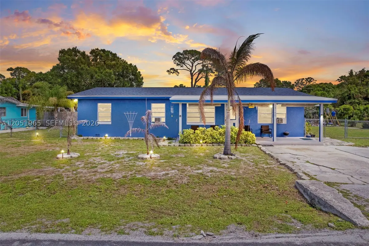 3108 Mura, Fort Pierce, FL 34982 - #1