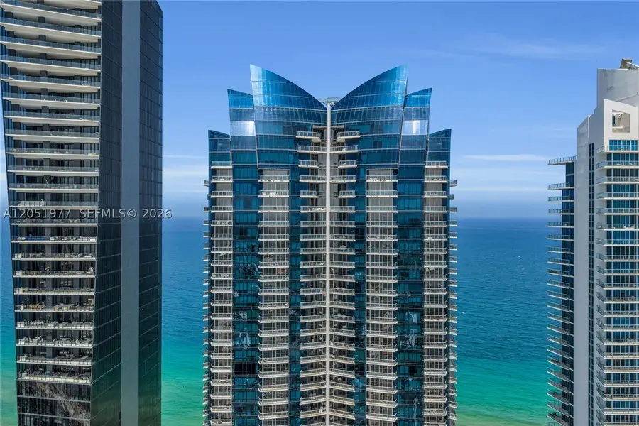 17121 Collins #4205, Sunny Isles Beach, FL 33160 - #2