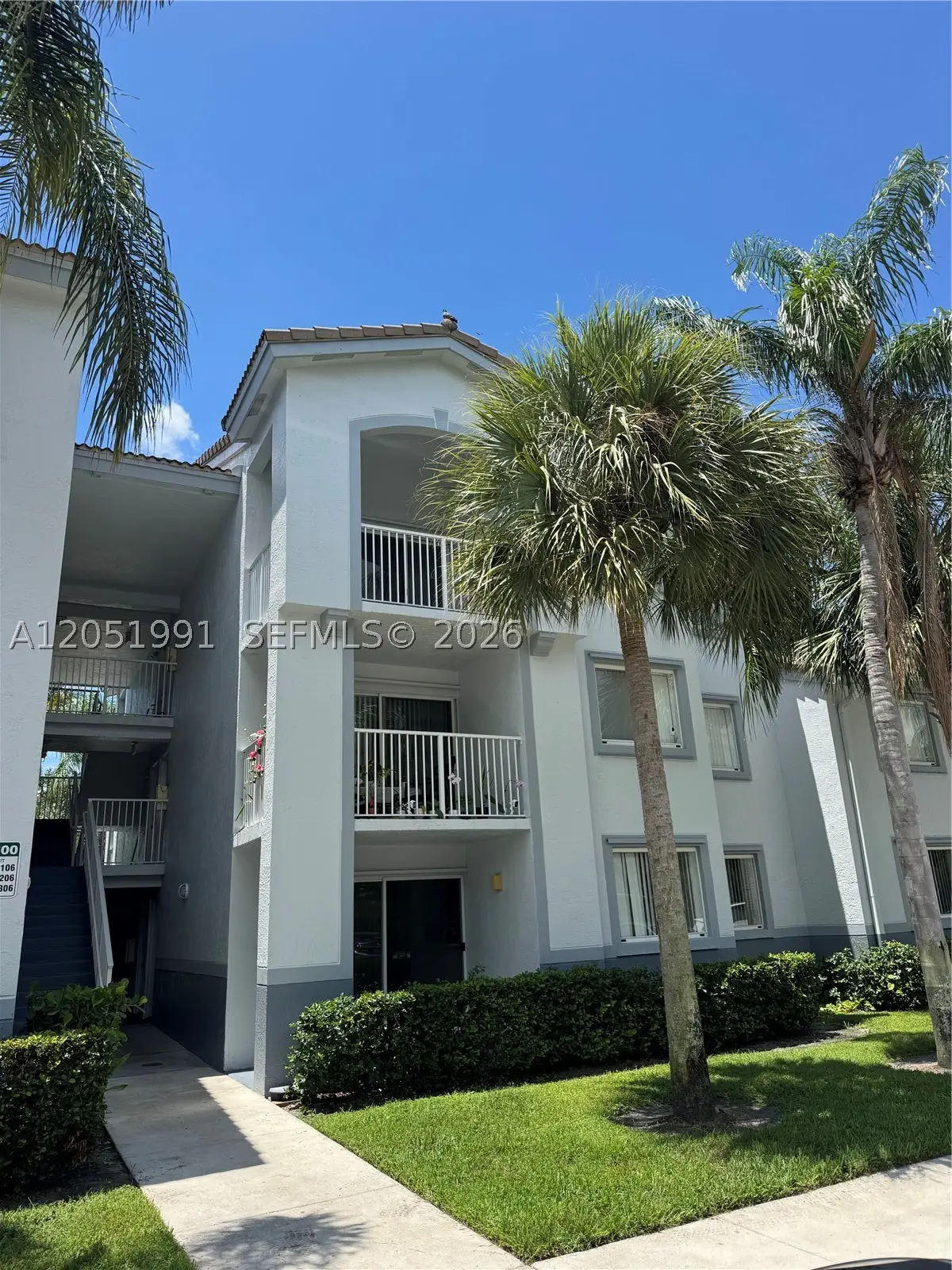 2600 S University #103, Davie, FL 33328 - #1