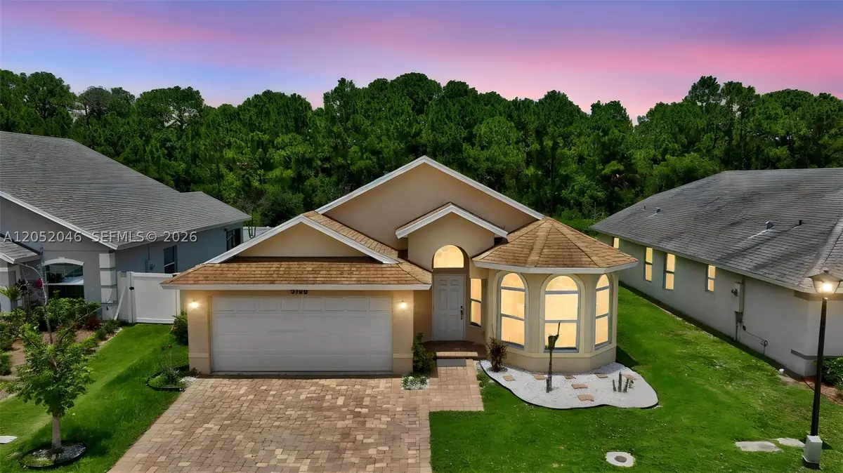 9760 Palm Breezes, Fort Pierce, FL 34945 - #1