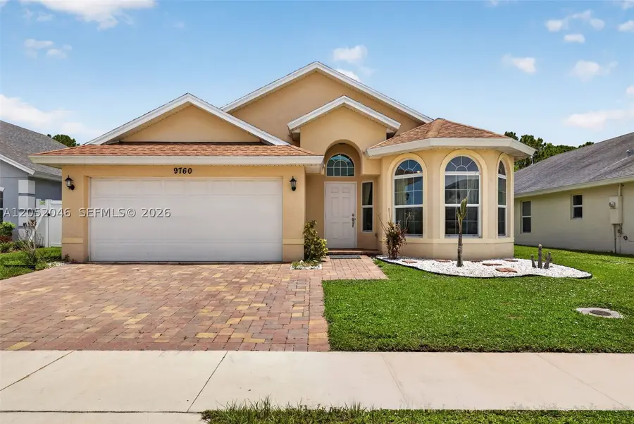 9760 Palm Breezes, Fort Pierce, FL 34945 - #2