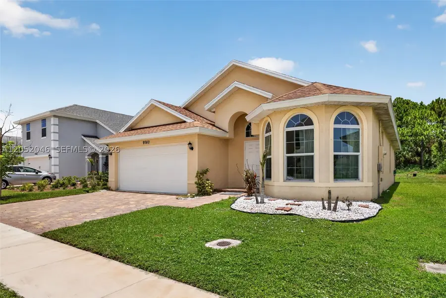9760 Palm Breezes, Fort Pierce, FL 34945 - #3