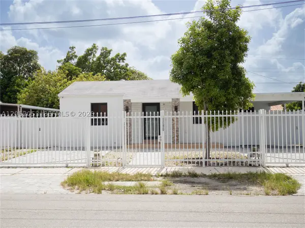 1600 NW 29th, Miami, FL 33125