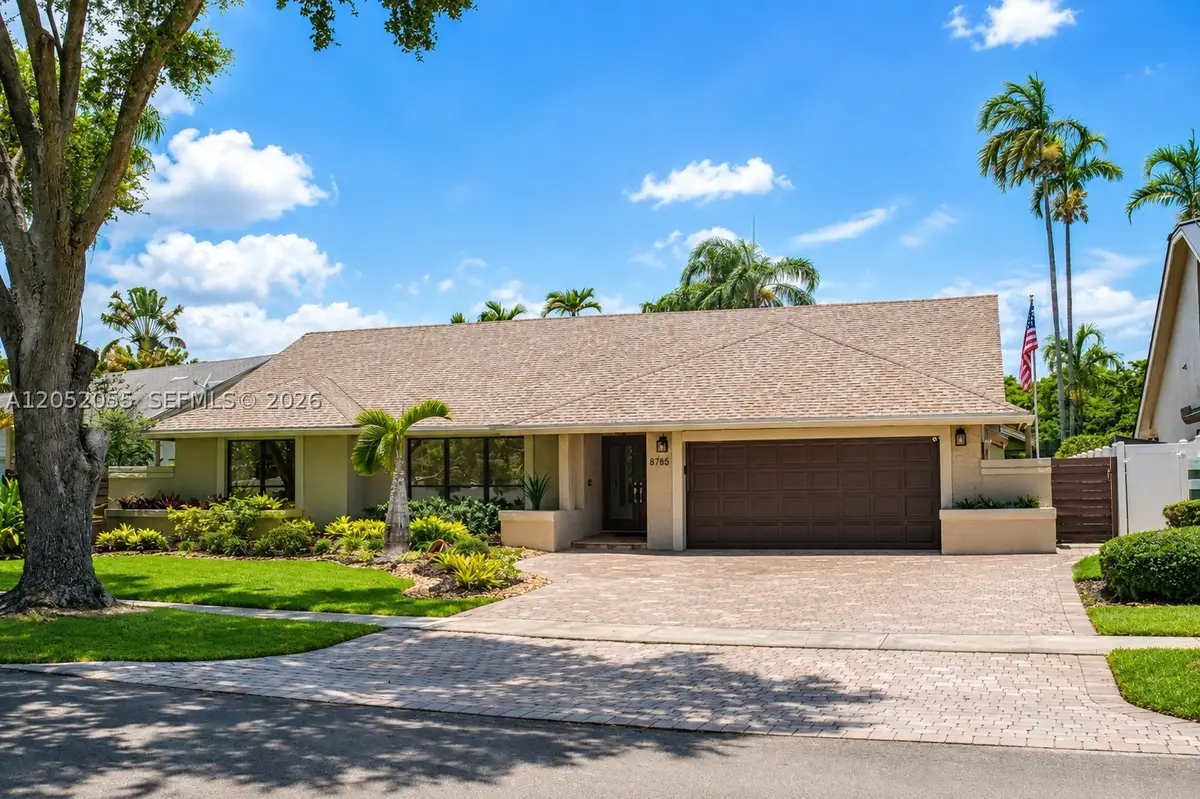 8765 SW 58th, Cooper City, FL 33328 - #1