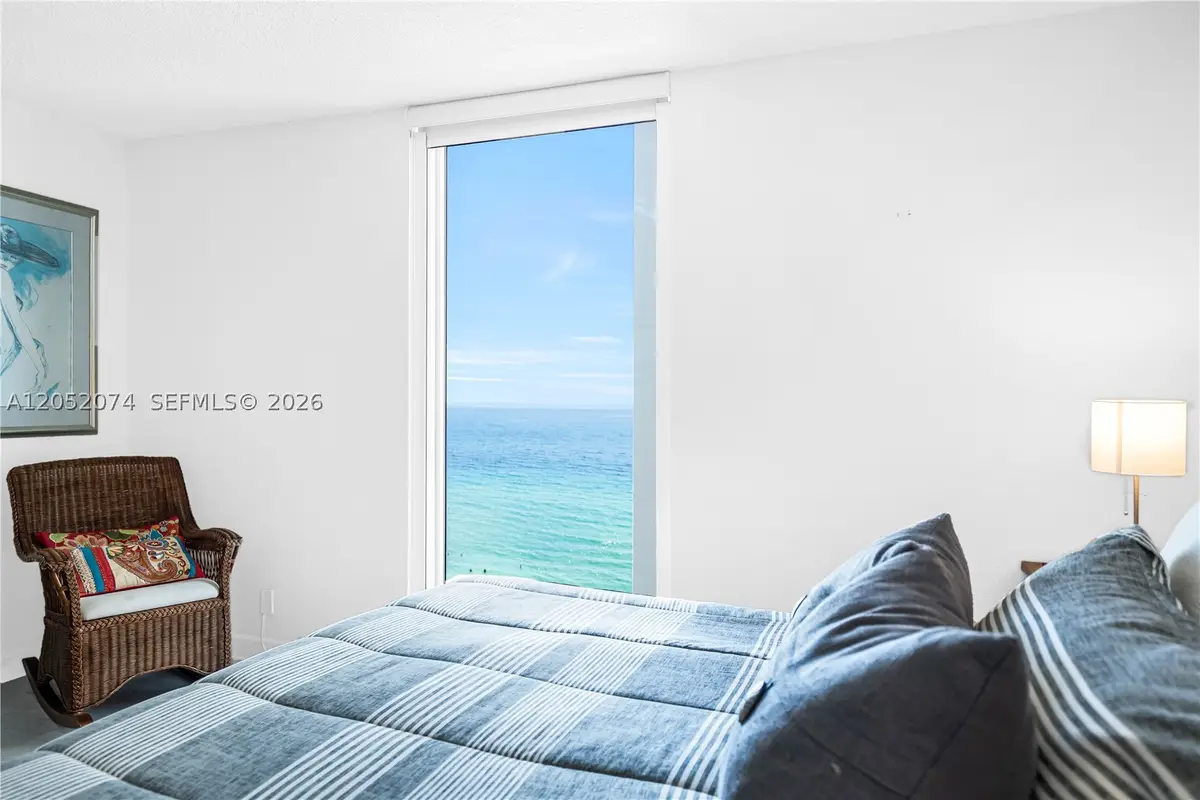 4001 S Ocean #12P, Hollywood, FL 33019 - #1