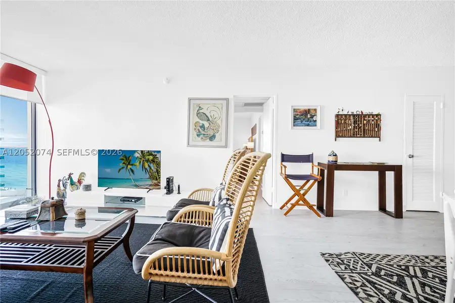 4001 S Ocean #12P, Hollywood, FL 33019 - #2