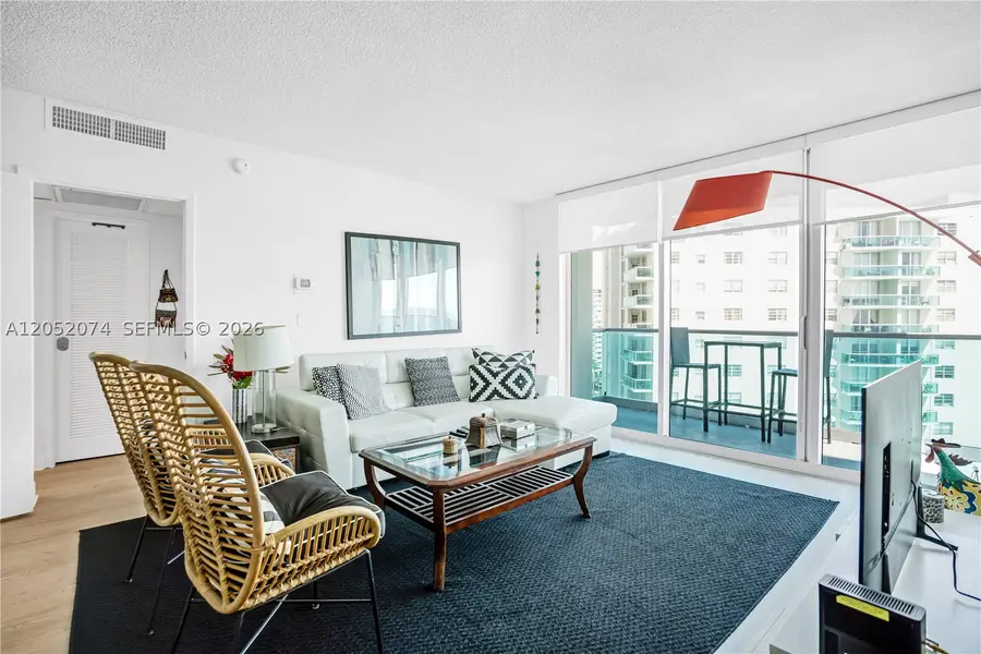4001 S Ocean #12P, Hollywood, FL 33019 - #3