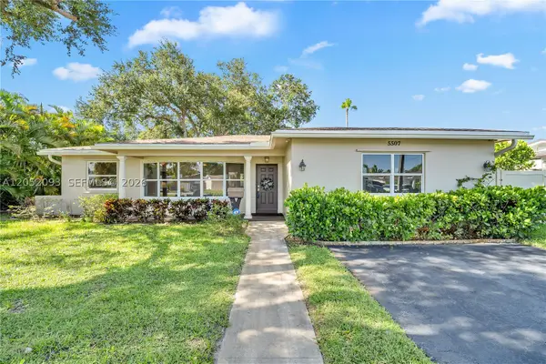 5507 Mckinley, Hollywood, FL 33021