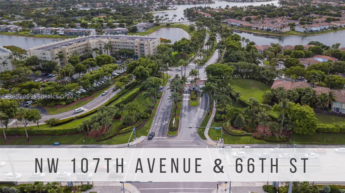10700 NW 66th #407, Doral, FL 33178 - #1