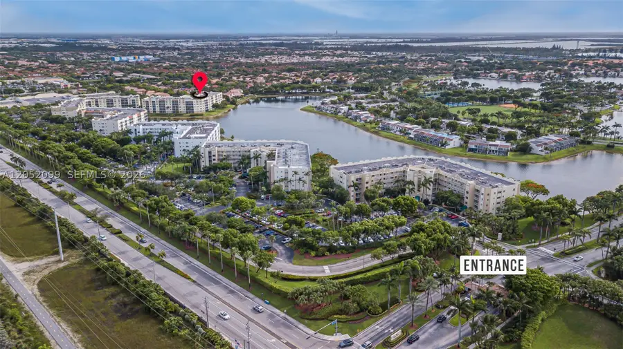 10700 NW 66th #407, Doral, FL 33178 - #3