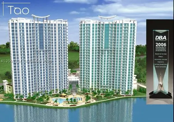 2641 N Flamingo #2208N, Sunrise, FL 33323 - #1
