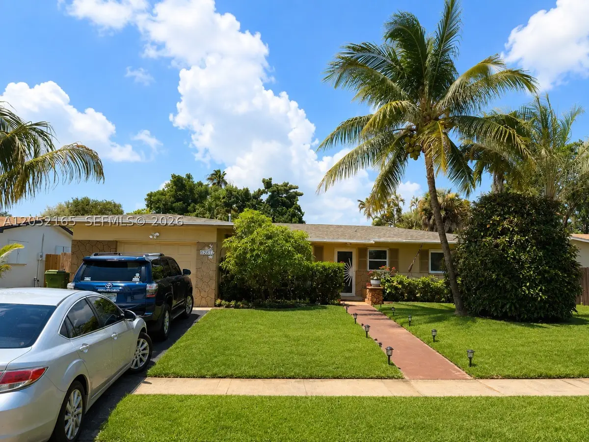 8291 NW 17th, Pembroke Pines, FL 33024 - #1