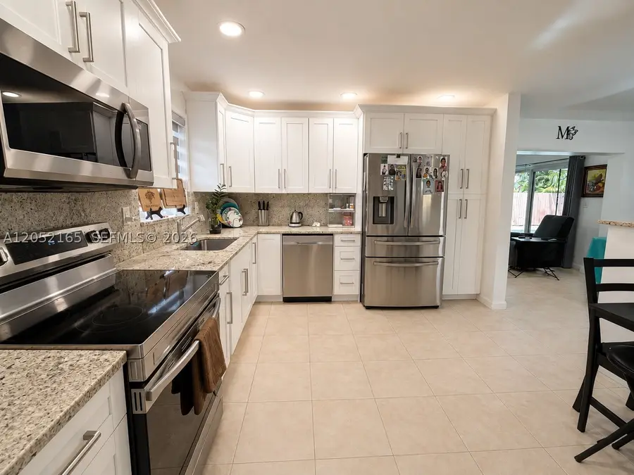 8291 NW 17th, Pembroke Pines, FL 33024 - #2