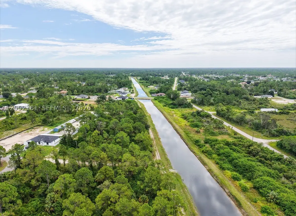 2814 Ida Ave N, Lehigh Acres, FL 33971 - #1
