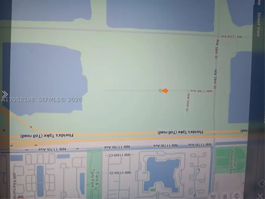 54xx St. NW 119th, Kendale Lakes Tamiami, FL 33178 - #2