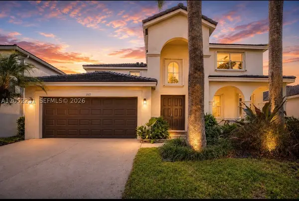 1311 Croton, Weston, FL 33327