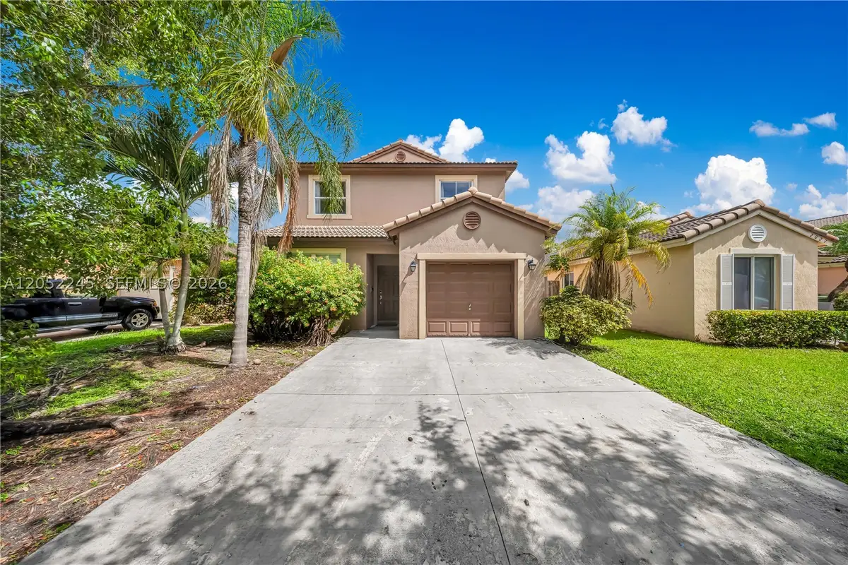 2019 SE 13th, Homestead, FL 33035 - #1