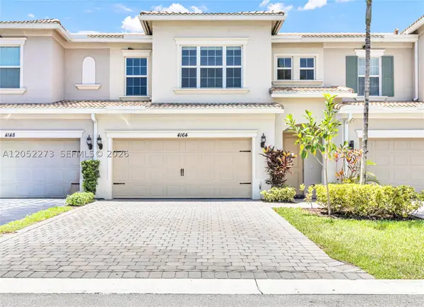 4164 Ficus, Hollywood, FL 33021