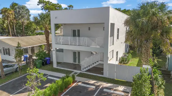 1820 SW 9th, Fort Lauderdale, FL 33312