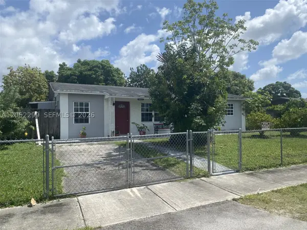 15061 SW 299th, Homestead, FL 33033
