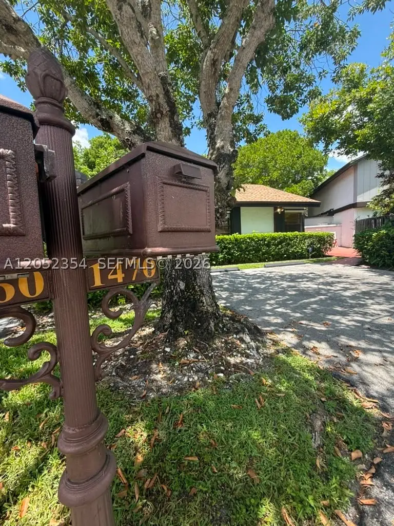 1470 Flamingo, Pembroke Pines, FL 33026 - #2