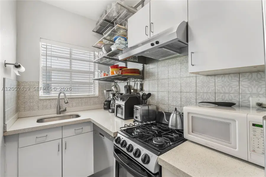 819 Meridian #5, Miami Beach, FL 33139 - #3