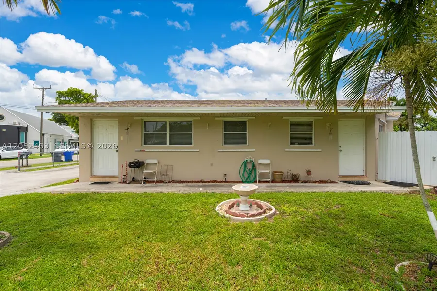 5829 Taylor, Hollywood, FL 33021 - #2