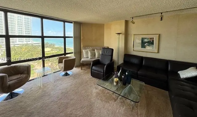 6423 Collins #809, Miami Beach, FL 33141 - #2