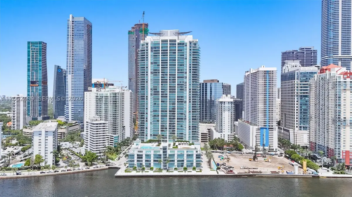 1331 Brickell Bay #BL-26, Miami, FL 33131 - #1