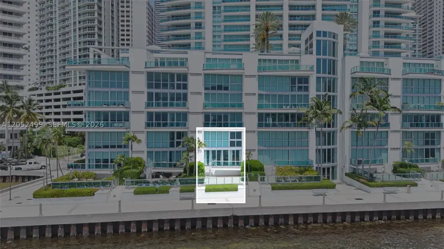 1331 Brickell Bay #BL-26, Miami, FL 33131 - #2
