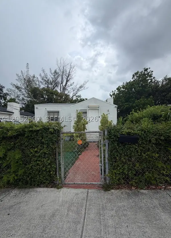 1176 NW 58th, Miami, FL 33127