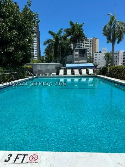 3177 S Ocean #217, Hallandale, FL 33009 - #3