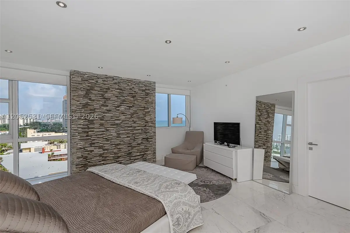 18201 Collins #1101, Sunny Isles Beach, FL 33160 - #1