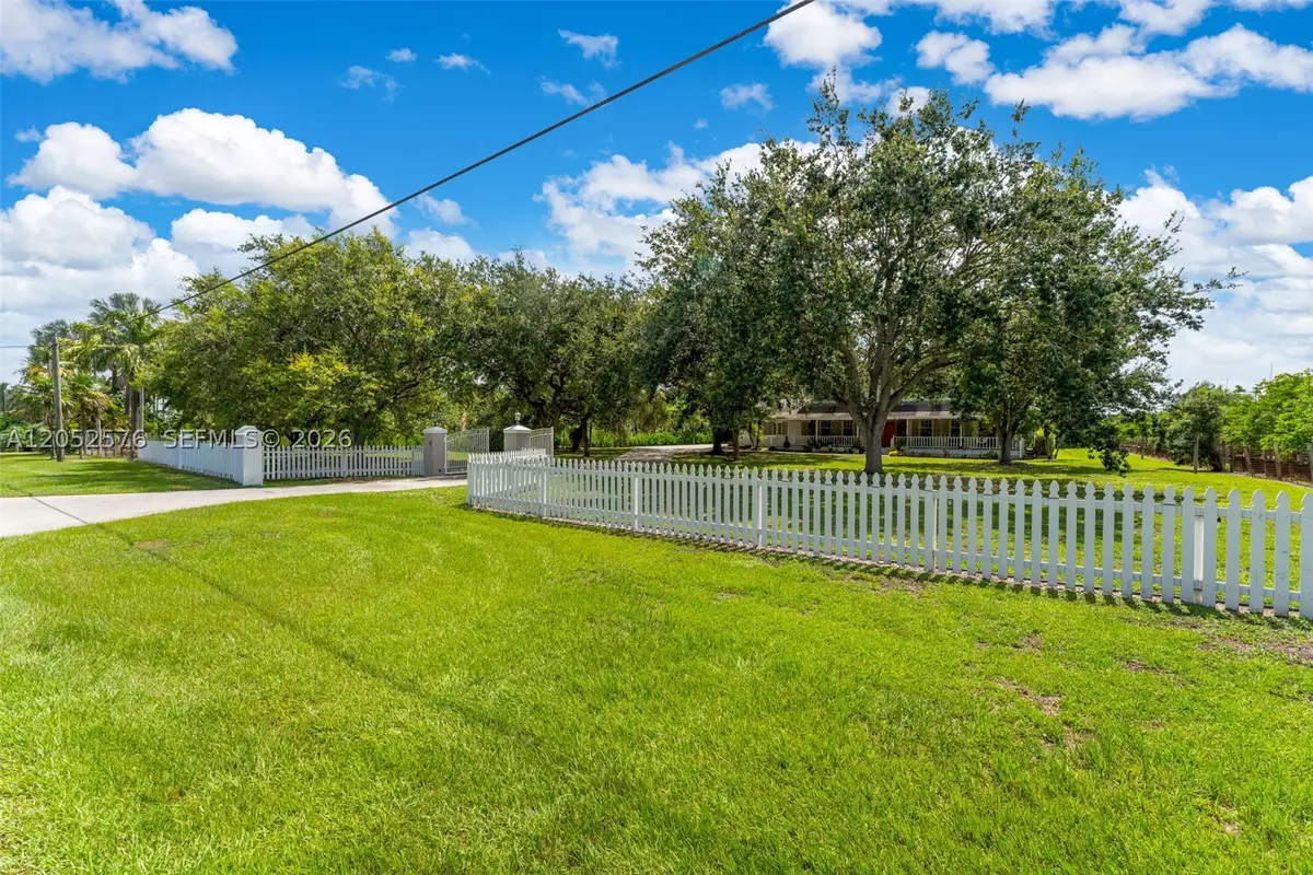 24545 SW 192nd, Homestead, FL 33031 - #1
