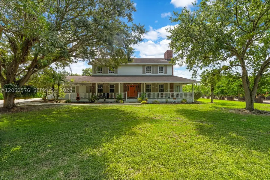 24545 SW 192nd, Homestead, FL 33031 - #2