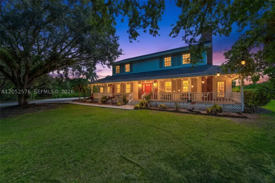 24545 SW 192nd, Homestead, FL 33031 - #3