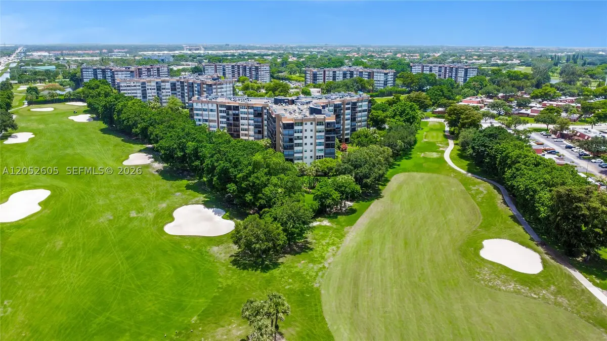 1400 Saint Charles #317, Pembroke Pines, FL 33026 - #1