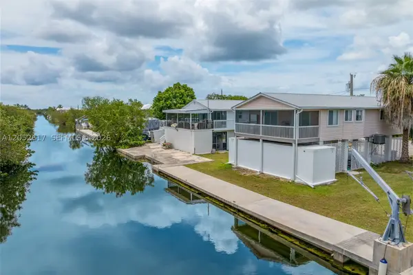 Address Withheld By Seller, Summerland Key, FL 33042