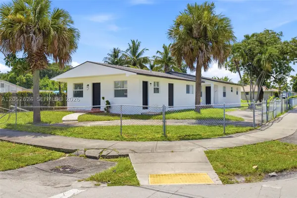 10841 NW 8th, Miami, FL 33168