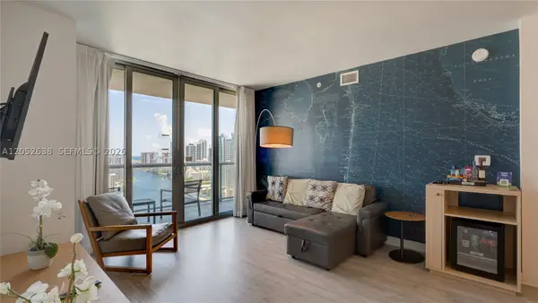 2602 E Hallandale Beach #R2404, Hallandale, FL 33009