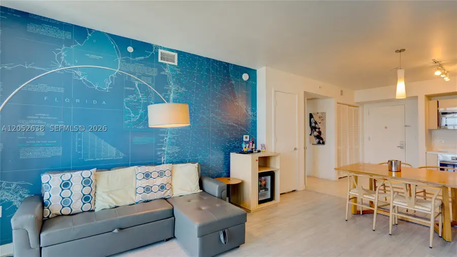 2602 E Hallandale Beach #R2404, Hallandale, FL 33009 - #2