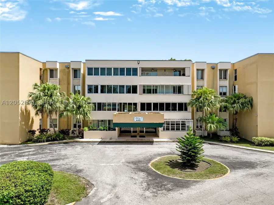 6861 SW 147th #3G, Miami, FL 33193 - #2