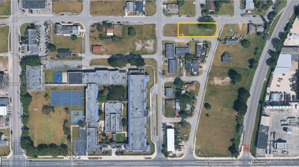321 SW 6, Homestead, FL 33030 - #1
