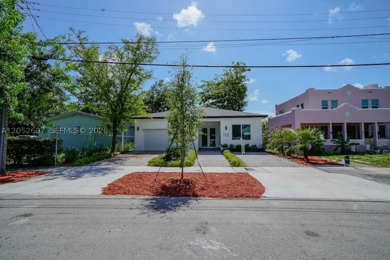 112 NW 24th, Miami, FL 33125 - #1