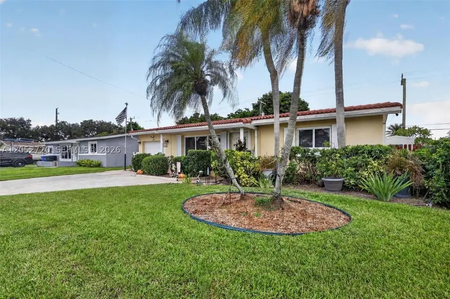 6361 Scott, Hollywood, FL 33024 - #3