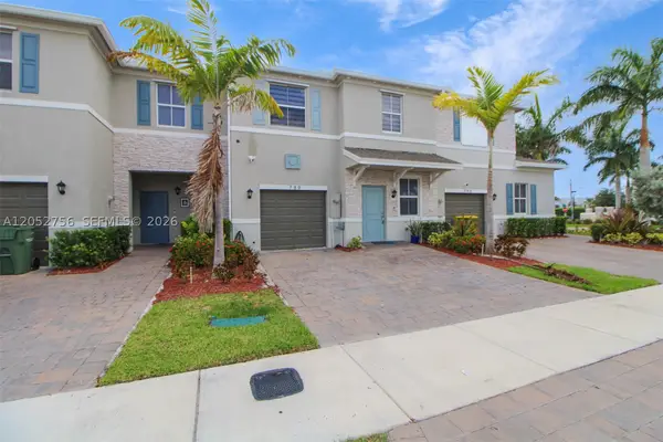 789 SE 16th, Homestead, FL 33034