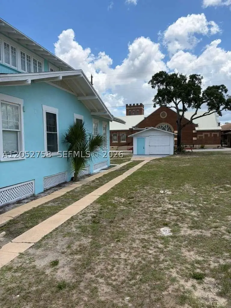 1870 Lakeview, Sebring, FL 33870 - #2