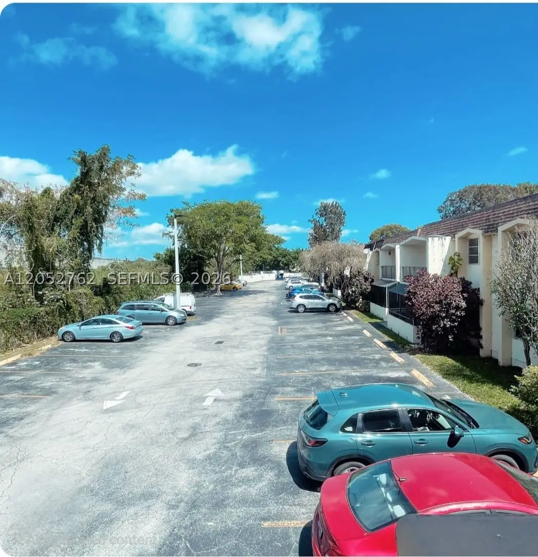 7845 Miller #A202, Miami, FL 33155 - #1