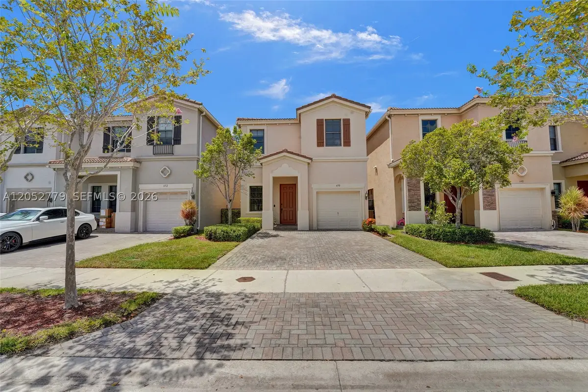 650 NE 191st, Miami, FL 33179 - #1